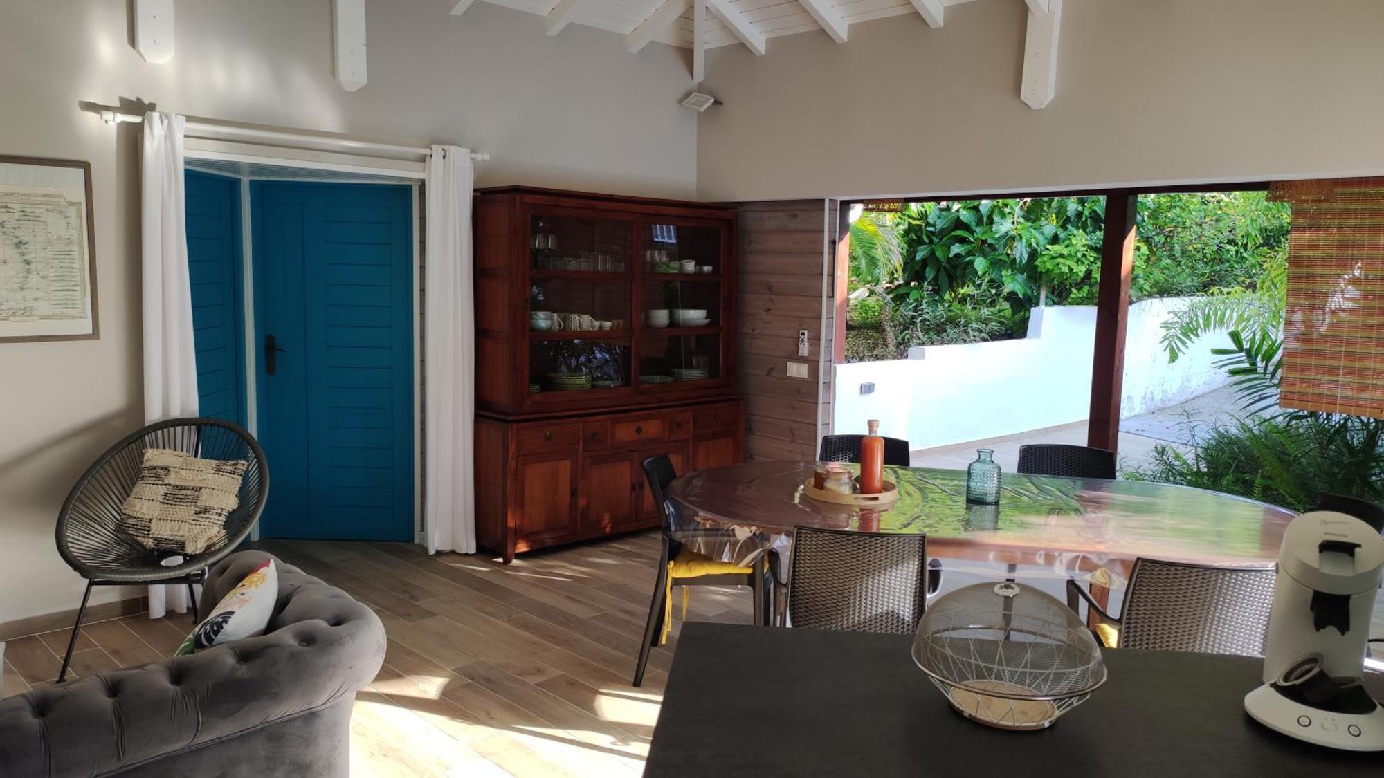 Les Coulirooms - Gite แซนต์-อาน ภายนอก รูปภาพ