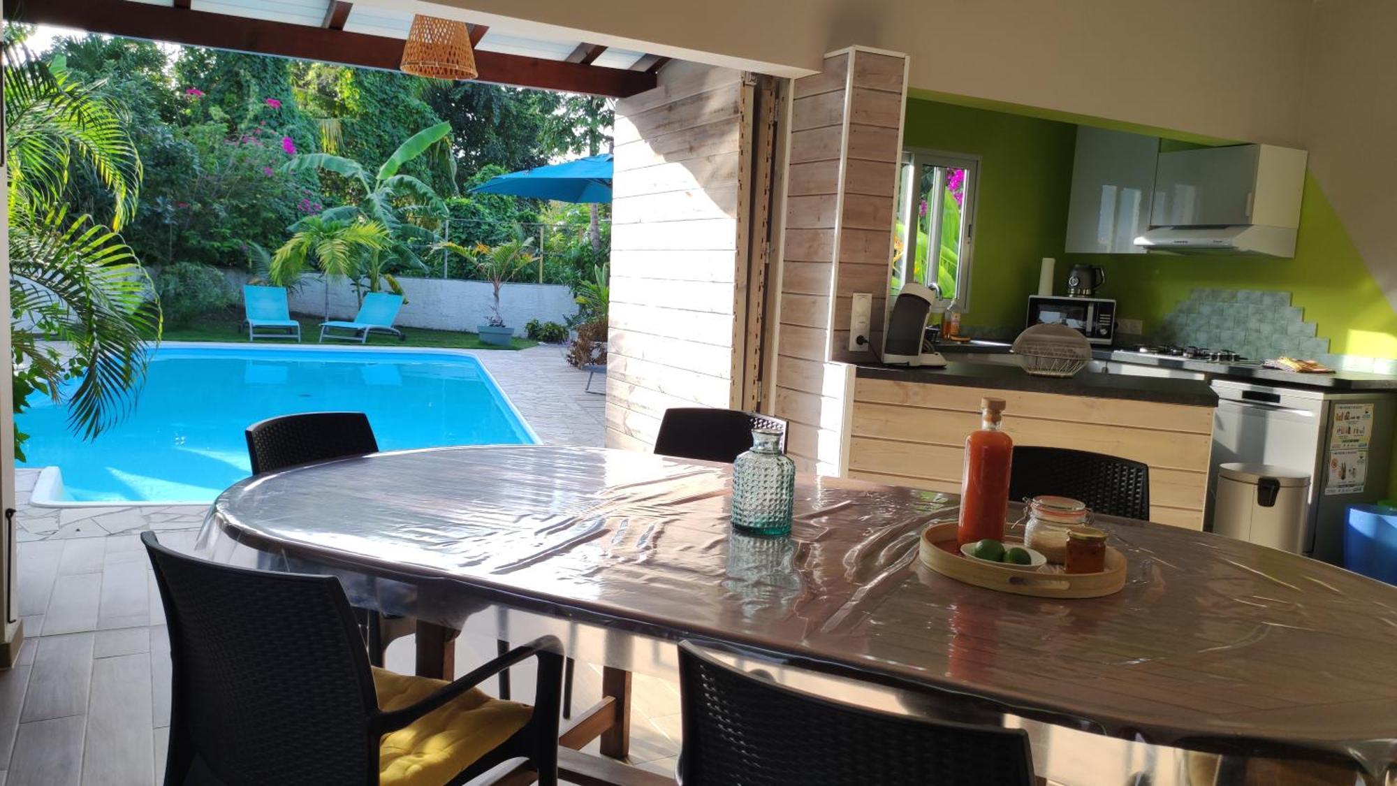 Les Coulirooms - Gite แซนต์-อาน ภายนอก รูปภาพ