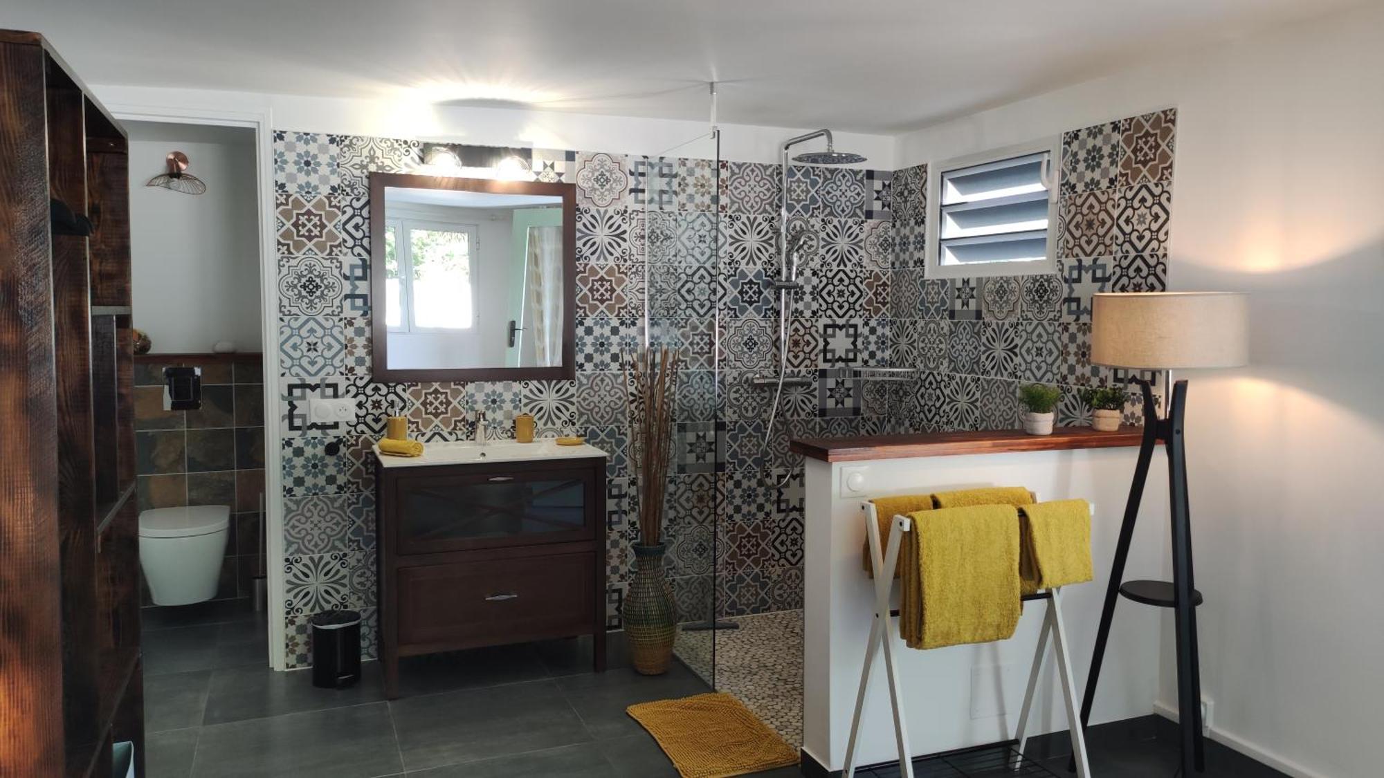 Les Coulirooms - Gite แซนต์-อาน ภายนอก รูปภาพ