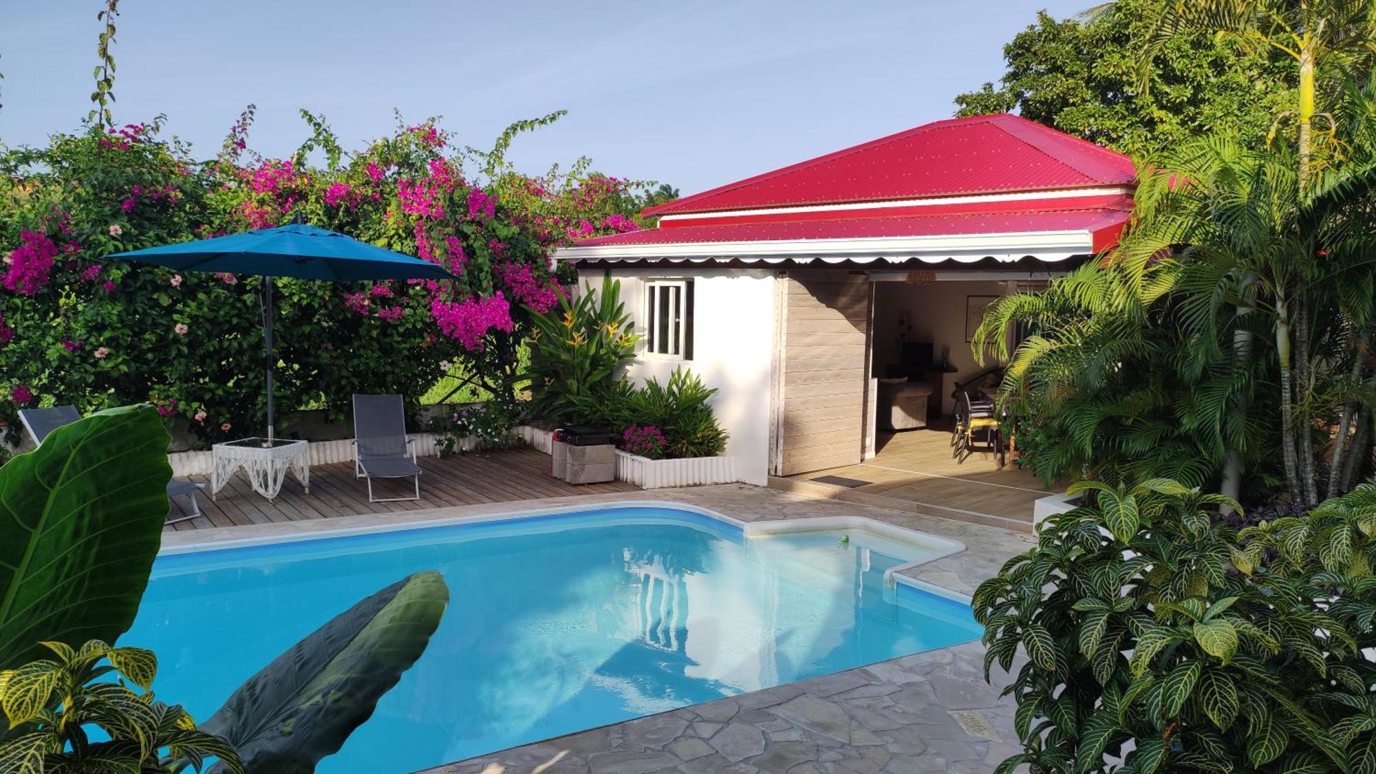 Les Coulirooms - Gite แซนต์-อาน ภายนอก รูปภาพ
