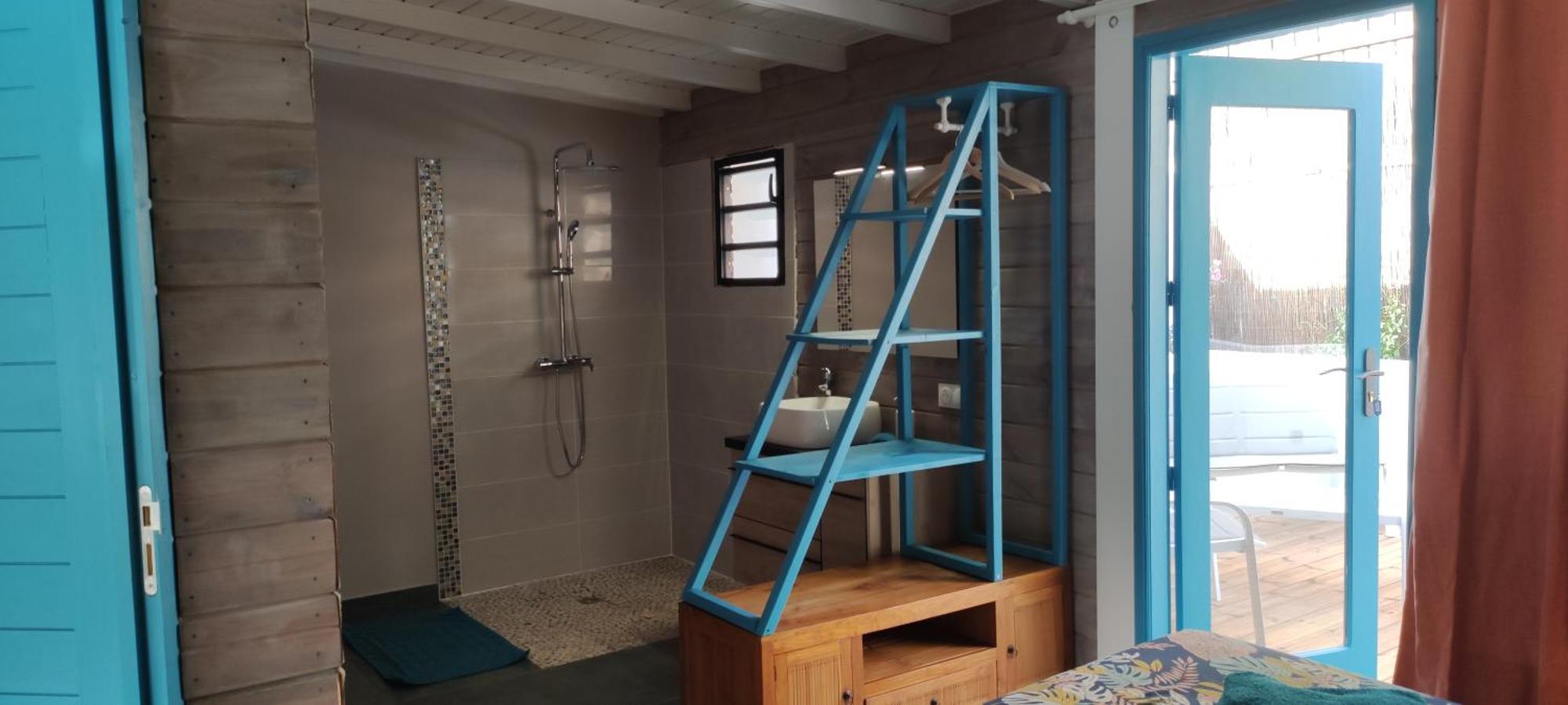 Les Coulirooms - Gite แซนต์-อาน ภายนอก รูปภาพ