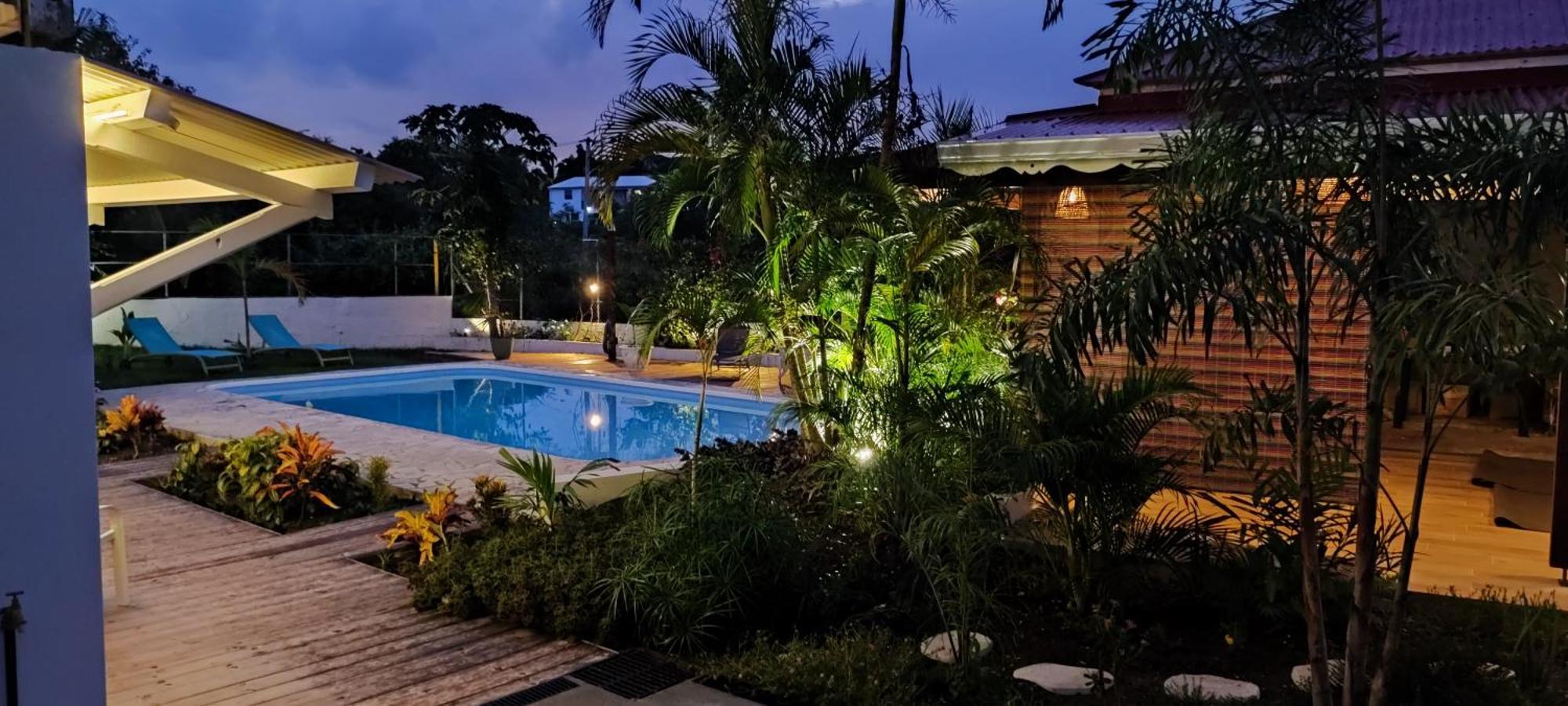 Les Coulirooms - Gite แซนต์-อาน ภายนอก รูปภาพ
